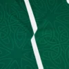 Camicie da partita a maniche lunghe Junior ODI della Nazionale di cricket irlandese 2026/28 Camicie da partita a maniche lunghe Junior ODI della Nazionale di cricket irlandese 2026/28