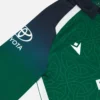 Camicie da partita a maniche lunghe ODI della Nazionale di cricket irlandese 2026/28 Camicie da partita a maniche lunghe ODI della Nazionale di cricket irlandese 2026/28