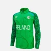 Camicie da partita a maniche lunghe T-20 Junior della squadra di cricket irlandese per la Coppa del Mondo 2026 Camicie da partita a maniche lunghe T-20 Junior della squadra di cricket irlandese per la Coppa del Mondo 2026