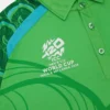 Camicie da partita a maniche lunghe T-20 Junior della squadra di cricket irlandese per la Coppa del Mondo 2026 Camicie da partita a maniche lunghe T-20 Junior della squadra di cricket irlandese per la Coppa del Mondo 2026