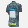 Camicie da partita Euro 2025/26 del Gloucester Rugby Camicie da partita Euro 2025/26 del Gloucester Rugby