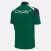 Camicie da partita ODI della squadra di cricket irlandese 2026/28 Camicie da partita ODI della squadra di cricket irlandese 2026/28