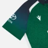 Camicie da partita ODI della squadra di cricket irlandese 2026/28 Camicie da partita ODI della squadra di cricket irlandese 2026/28