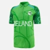 Camicie da partita T-20 femminile della squadra di cricket dell’Irlanda 2026/28 Camicie da partita T-20 femminile della squadra di cricket dell’Irlanda 2026/28