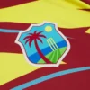 Camicie da partita T-20 Junior della Nazionale di cricket delle Indie Occidentali per la Coppa del Mondo 2026 Camicie da partita T-20 Junior della Nazionale di cricket delle Indie Occidentali per la Coppa del Mondo 2026