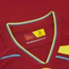 Camicie da partita T-20 Junior della Nazionale di cricket delle Indie Occidentali per la Coppa del Mondo 2026 Camicie da partita T-20 Junior della Nazionale di cricket delle Indie Occidentali per la Coppa del Mondo 2026