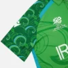 Camicie da partita T-20 Junior della squadra di cricket irlandese per la Coppa del Mondo 2026 Camicie da partita T-20 Junior della squadra di cricket irlandese per la Coppa del Mondo 2026