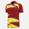 Camicie da partita T-20 West Indies Cricket 2025/26 Camicie da partita T-20 West Indies Cricket 2025/26