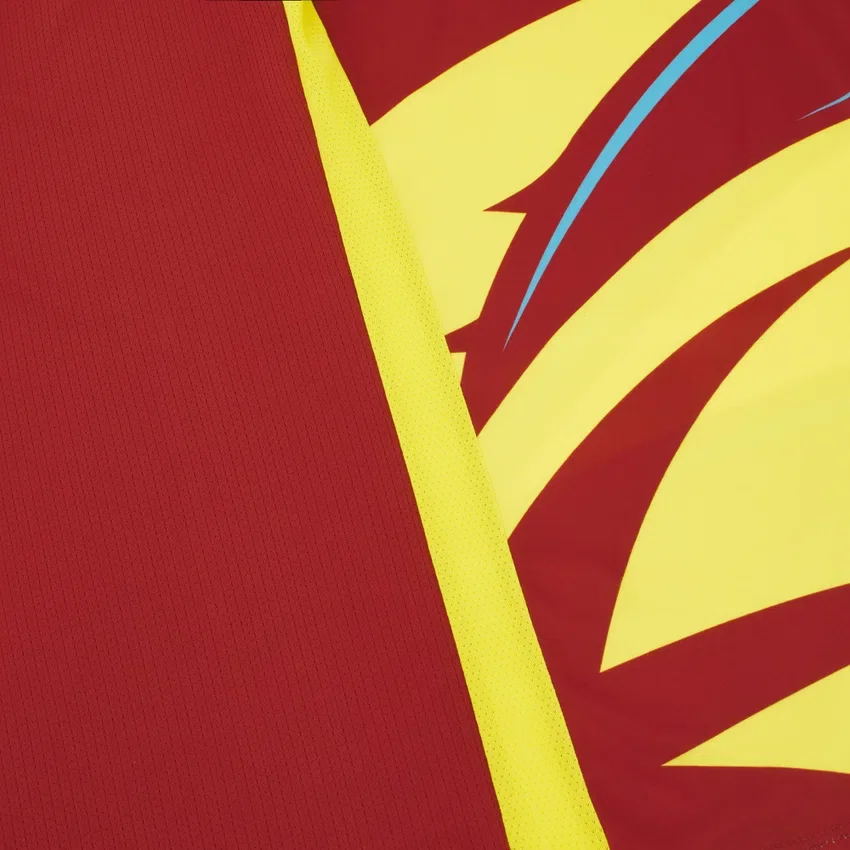 Camicie da partita T-20 West Indies Cricket 2025/26 Camicie da partita T-20 West Indies Cricket 2025/26