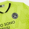 Camicie da portiere in casa per adulti Udinese Calcio 2025/26 Camicie da portiere in casa per adulti Udinese Calcio 2025/26