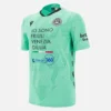 Camicie da portiere in trasferta per adulti Udinese Calcio 2025/26 Camicie da portiere in trasferta per adulti Udinese Calcio 2025/26