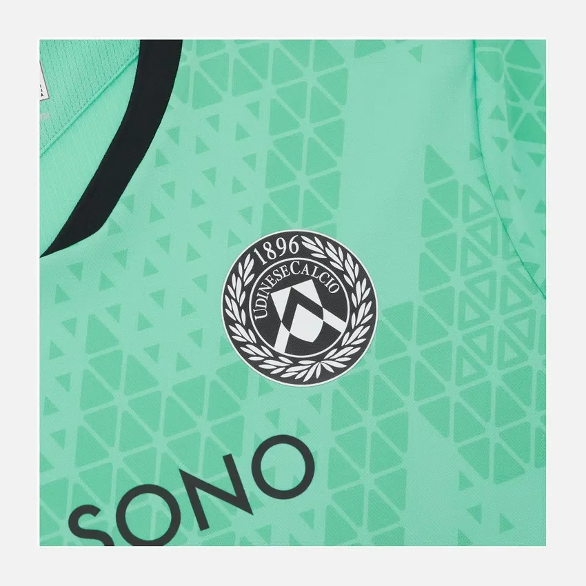 Camicie da portiere in trasferta per adulti Udinese Calcio 2025/26 Camicie da portiere in trasferta per adulti Udinese Calcio 2025/26