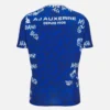 Camicie da riscaldamento per adulti Auxerre 2025/26 Camicie da riscaldamento per adulti Auxerre 2025/26