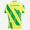 Camicie da riscaldamento per adulti FC Nantes 2025/26 Camicie da riscaldamento per adulti FC Nantes 2025/26