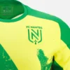 Camicie da riscaldamento per adulti FC Nantes 2025/26 Camicie da riscaldamento per adulti FC Nantes 2025/26