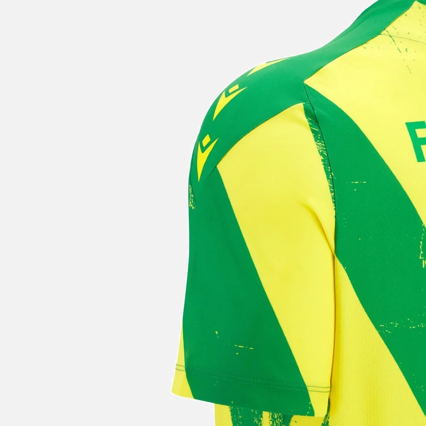 Camicie da riscaldamento per adulti FC Nantes 2025/26 Camicie da riscaldamento per adulti FC Nantes 2025/26