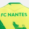 Camicie da riscaldamento per adulti FC Nantes 2025/26 Camicie da riscaldamento per adulti FC Nantes 2025/26