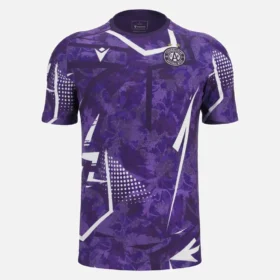 Camicie da riscaldamento per adulti FK Austria Wien 2025/26