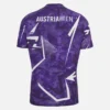 Camicie da riscaldamento per adulti FK Austria Wien 2025/26 Camicie da riscaldamento per adulti FK Austria Wien 2025/26
