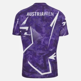 Camicie da riscaldamento per adulti FK Austria Wien 2025/26