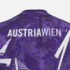 Camicie da riscaldamento per adulti FK Austria Wien 2025/26 Camicie da riscaldamento per adulti FK Austria Wien 2025/26
