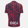 Camicie da riscaldamento per adulti Osasuna 2025/26 Camicie da riscaldamento per adulti Osasuna 2025/26