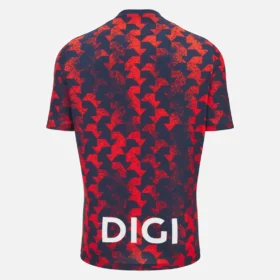 Camicie da riscaldamento per adulti Osasuna 2025/26