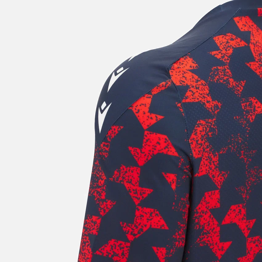 Camicie da riscaldamento per adulti Osasuna 2025/26 Camicie da riscaldamento per adulti Osasuna 2025/26