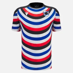 Camicie da riscaldamento U.C. Sampdoria 2025/26 per adulti