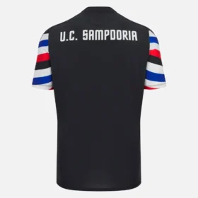 Camicie da riscaldamento U.C. Sampdoria 2025/26 per adulti