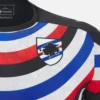 Camicie da riscaldamento U.C. Sampdoria 2025/26 per adulti Camicie da riscaldamento U.C. Sampdoria 2025/26 per adulti