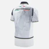 Camicie da trasferta autentiche Italia Rugby 2025/26 per adulti Camicie da trasferta autentiche Italia Rugby 2025/26 per adulti