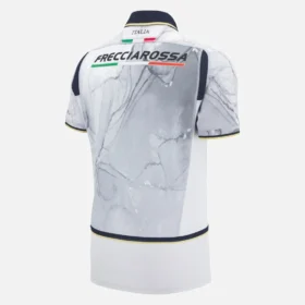 Camicie da trasferta autentiche Italia Rugby 2025/26 per adulti
