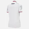 Camicie da trasferta autentiche WRWC 2025 USA Rugby Woman Camicie da trasferta autentiche WRWC 2025 USA Rugby Woman