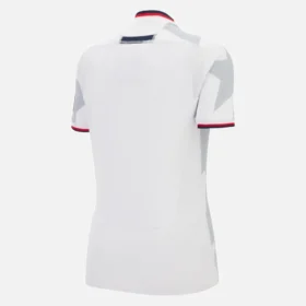 Camicie da trasferta autentiche WRWC 2025 USA Rugby Woman