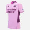 Camicie da trasferta del rugby scozzese 2025/26 Camicie da trasferta del rugby scozzese 2025/26