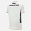 Camicie da trasferta del Welsh Rugby 2025/26 Camicie da trasferta del Welsh Rugby 2025/26
