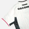 Camicie da trasferta del Welsh Rugby 2025/26 Camicie da trasferta del Welsh Rugby 2025/26