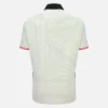 Camicie da trasferta in cotone Welsh Rugby 2025/26 Camicie da trasferta in cotone Welsh Rugby 2025/26