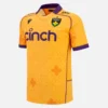 Camicie da trasferta in poliestere per adulti Northampton Saints 2025/26 Camicie da trasferta in poliestere per adulti Northampton Saints 2025/26