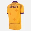 Camicie da trasferta in poliestere per adulti Northampton Saints 2025/26 Camicie da trasferta in poliestere per adulti Northampton Saints 2025/26