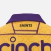 Camicie da trasferta in poliestere per adulti Northampton Saints 2025/26 Camicie da trasferta in poliestere per adulti Northampton Saints 2025/26