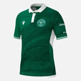 Camicie da trasferta replica per adulti dei Chicago Hounds 2024/25
