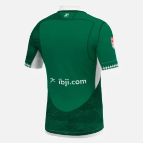 Camicie da trasferta replica per adulti dei Chicago Hounds 2024/25