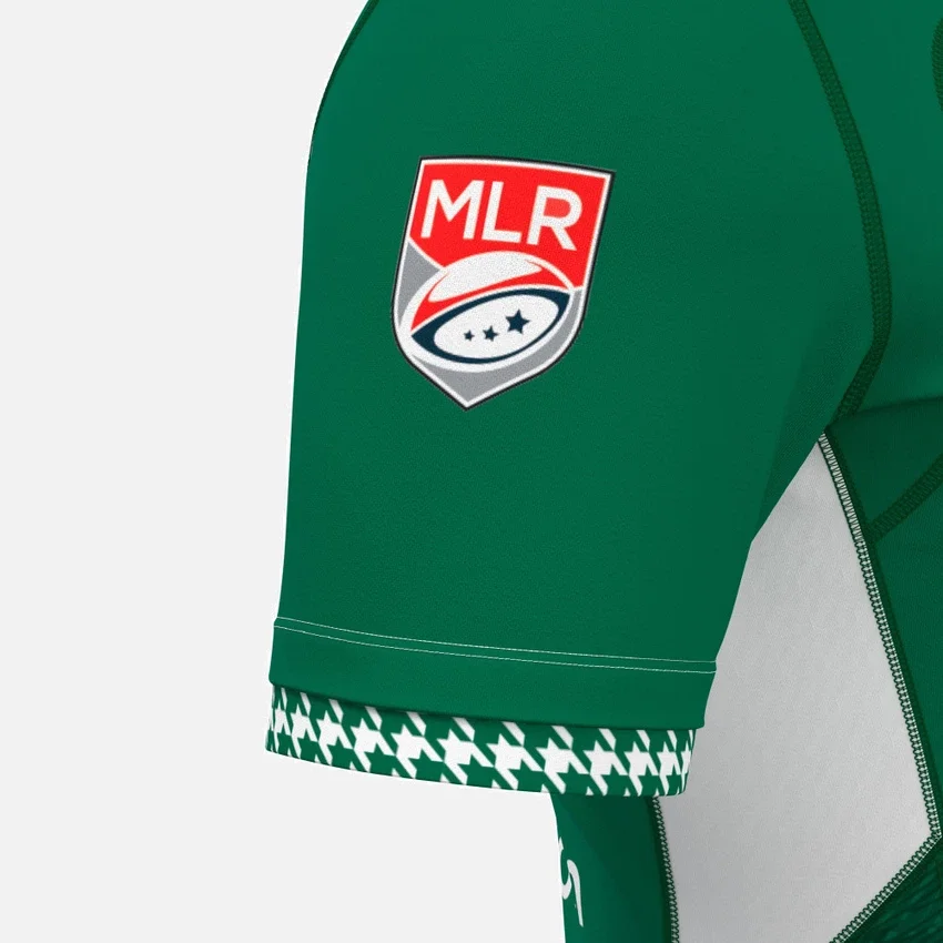 Camicie da trasferta replica per adulti dei Chicago Hounds 2024/25 Camicie da trasferta replica per adulti dei Chicago Hounds 2024/25