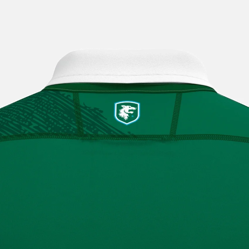 Camicie da trasferta replica per adulti dei Chicago Hounds 2024/25 Camicie da trasferta replica per adulti dei Chicago Hounds 2024/25