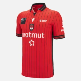 Camicie da trasferta replica per adulti Lou Rugby 2025/26