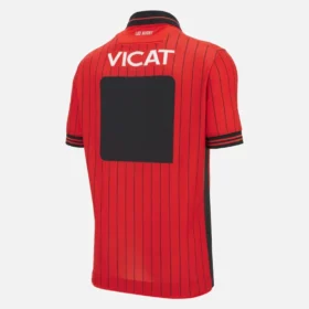 Camicie da trasferta replica per adulti Lou Rugby 2025/26