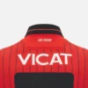 Camicie da trasferta replica per adulti Lou Rugby 2025/26 Camicie da trasferta replica per adulti Lou Rugby 2025/26