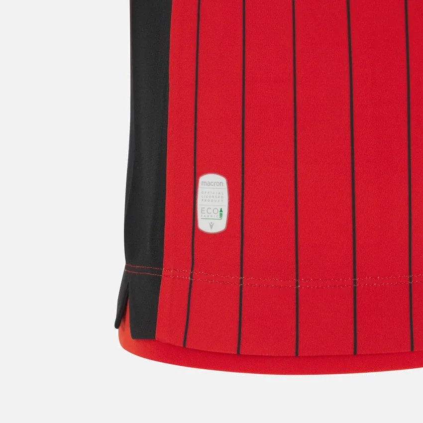 Camicie da trasferta replica per adulti Lou Rugby 2025/26 Camicie da trasferta replica per adulti Lou Rugby 2025/26